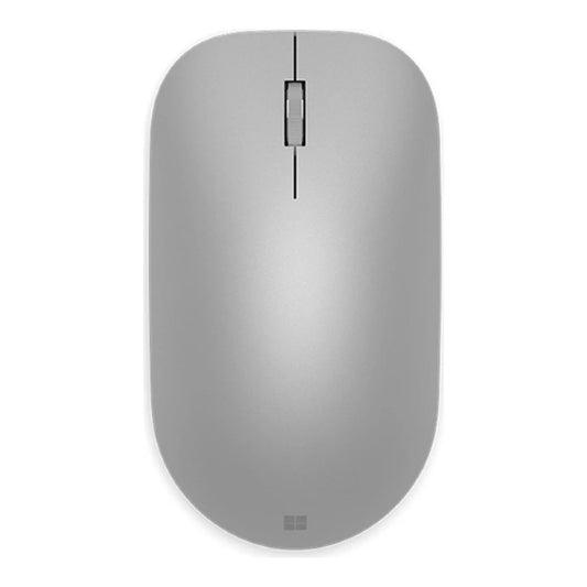 Microsoft Surface Keyboard - 1.000 dpi Optisch - 3 Tasten - Grau - Maus