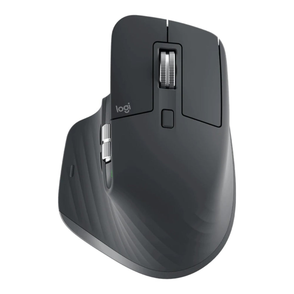 Logitech Mx Master 3S Performance - Optisch - Maus
