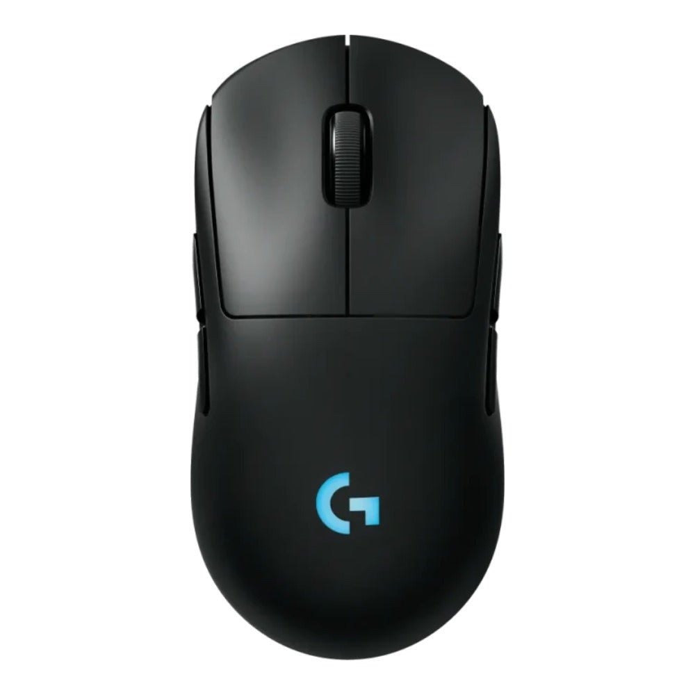 Logitech Pro 2 Lightspeed black - EWR2i - 934 - Optisch - Maus