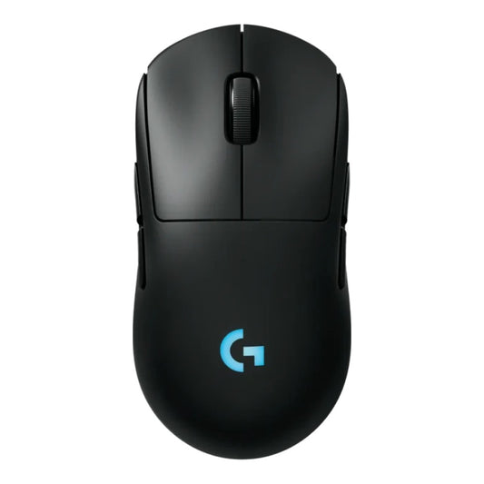 Logitech Pro 2 Lightspeed black - EWR2i - 934 - Optisch - Maus