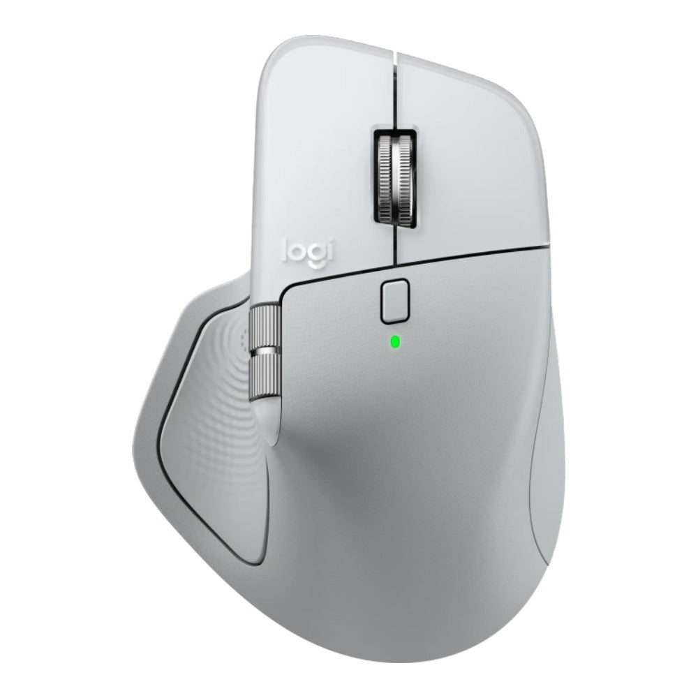 Logitech Mx Master 4 for Mac - 8.000 dpi - Maus