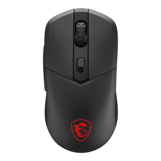 MSI VERSA 300 W 8K WIRELESS Gaming Maus - Maus