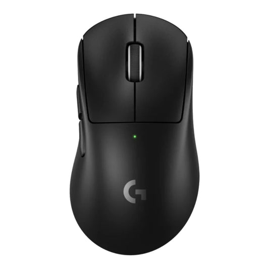 Logitech G PRO X SUPERLIGHT 2 DEX - Gaming - Maus