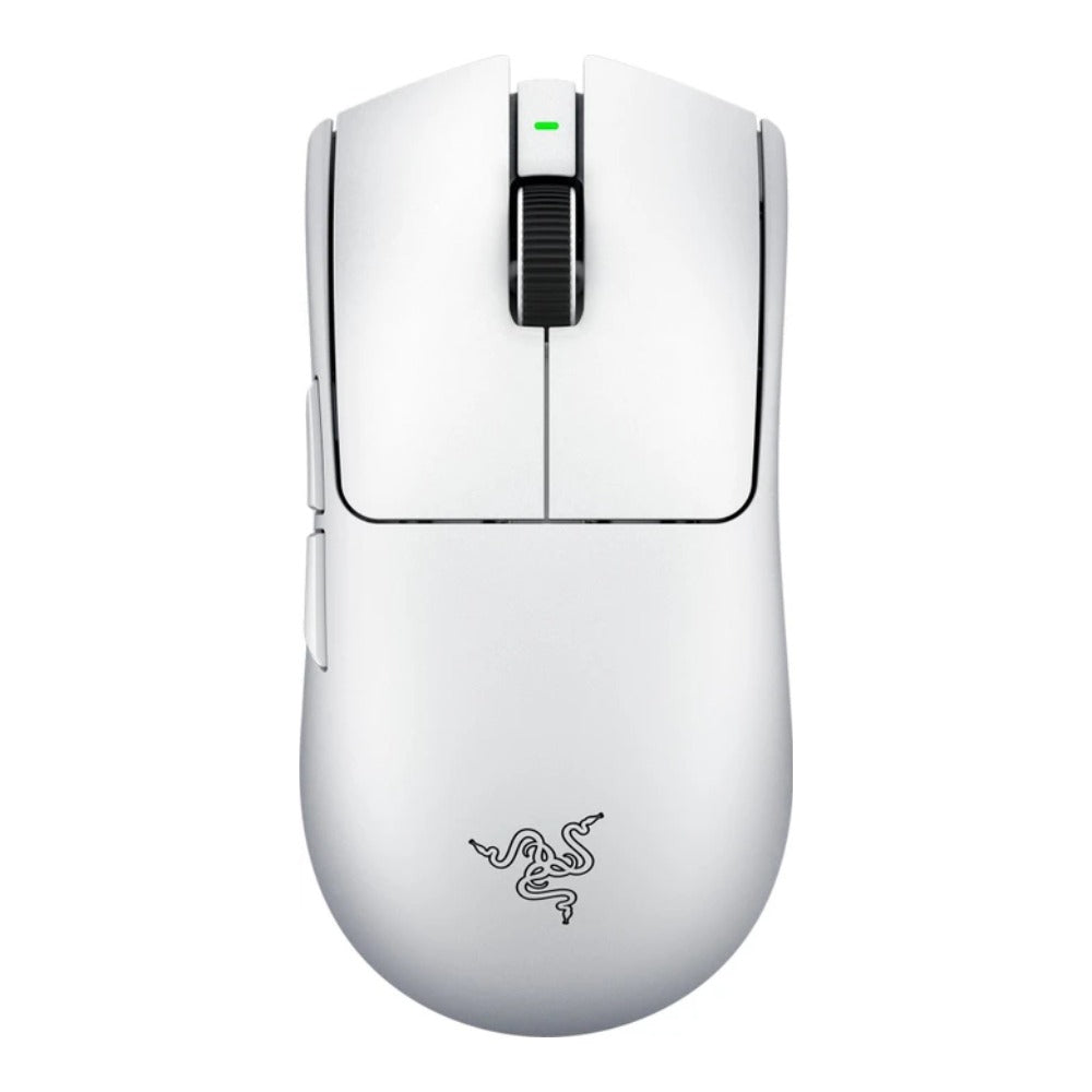 Razer Maus Viper V4 Pro kabellos weiß - Maus