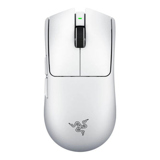 Razer Maus Viper V4 Pro kabellos weiß - Maus