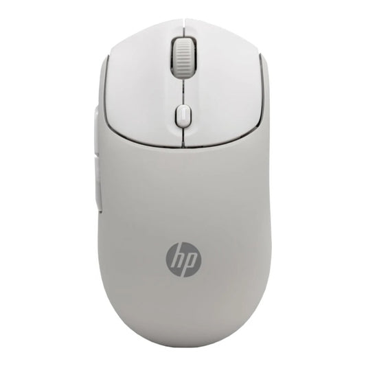 HP 400 Quiet Maple Wireless Mouse - 6.000 dpi - Maus