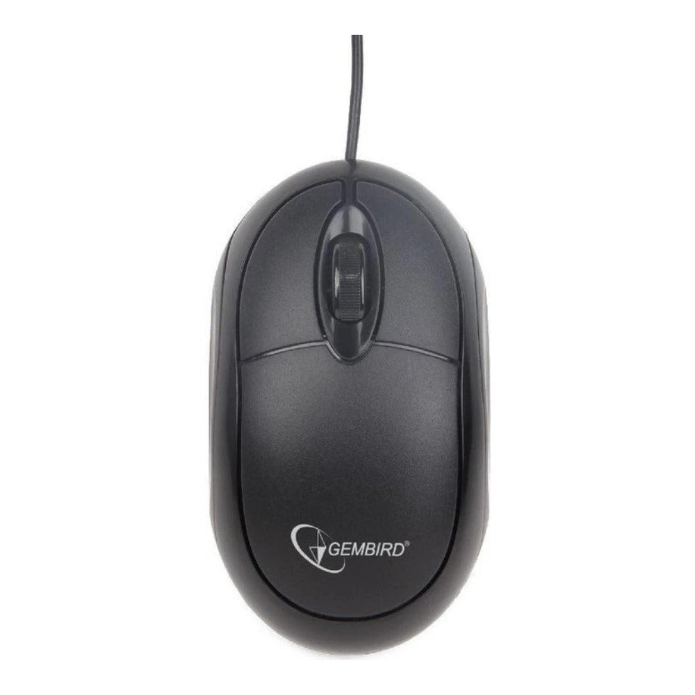 Gembird MUS - U - 01 - optisch - Maus