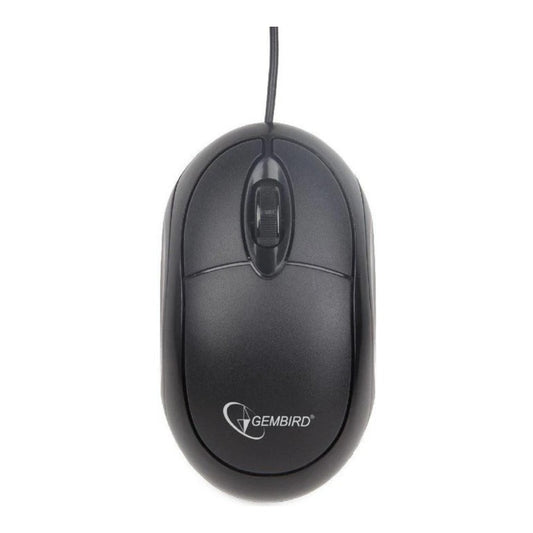 Gembird MUS - U - 01 - optisch - Maus