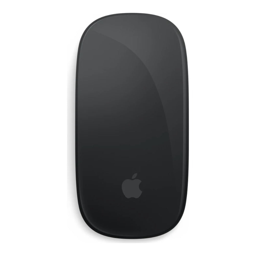 Apple Magic Mouse - Multi - Touch Oberfläche - Optisch - Maus