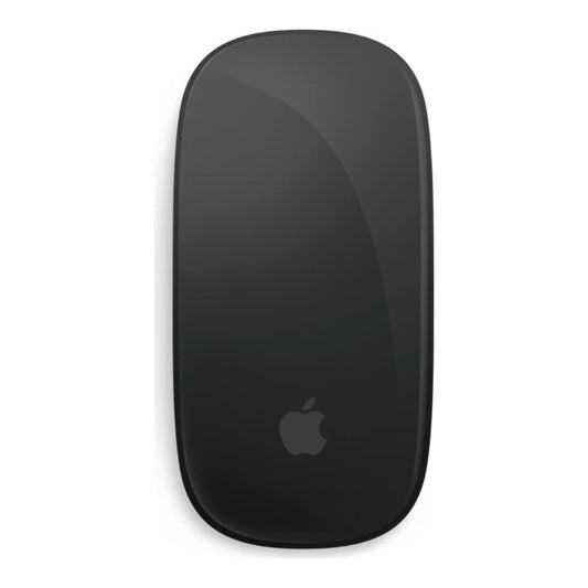 Apple Magic Mouse - Multi - Touch Oberfläche - Optisch - Maus