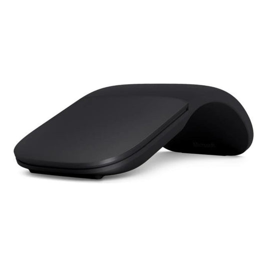 Microsoft Surface Arc Mouse - 1.000 dpi Optisch - 2 Tasten - Maus