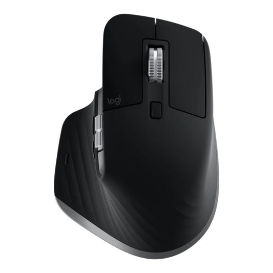 Logitech 910 - 006571 - rechts - Laser - Bluetooth - 8000 DPI - Grau - Maus