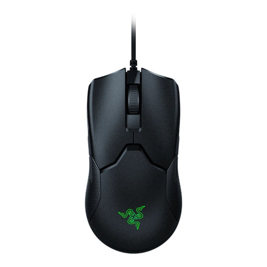 HPE Razer Viper - rechts - Optisch - USB Typ - A - 20000 DPI - Schwarz - Maus