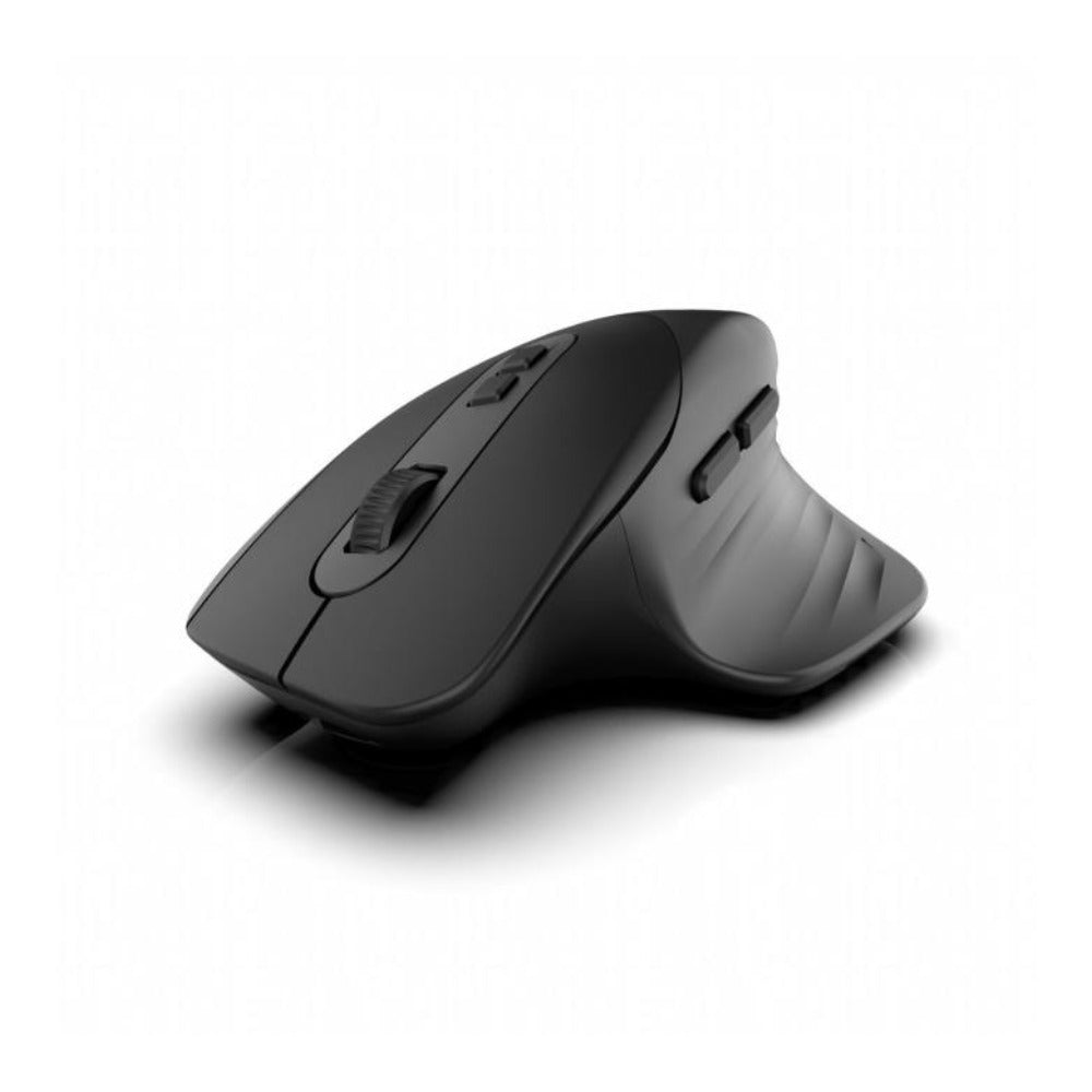 INCA Maus IWM - 553S Ergonomisch wireless BT1 5.0+BT2 5.0 - 1.600 dpi - Maus