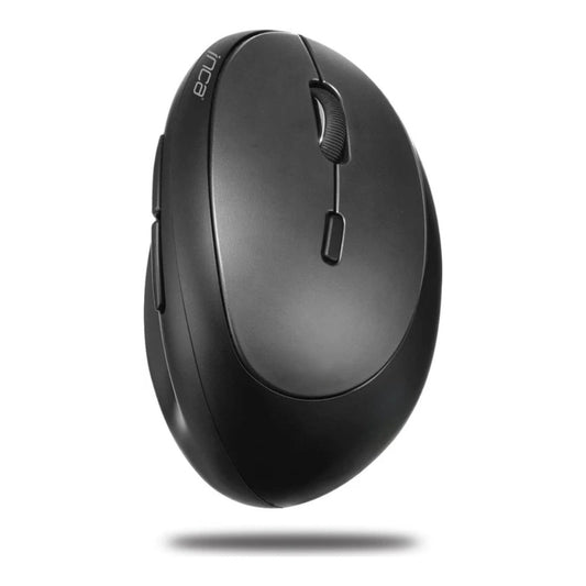 Cian Technology GmbH Maus IWM - 279G Vertical Wireless GRAU retail - 1.600 dpi - Maus
