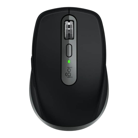 Logitech MX Anywhere 3s for Mac Space Grey - 8.000 dpi - Maus