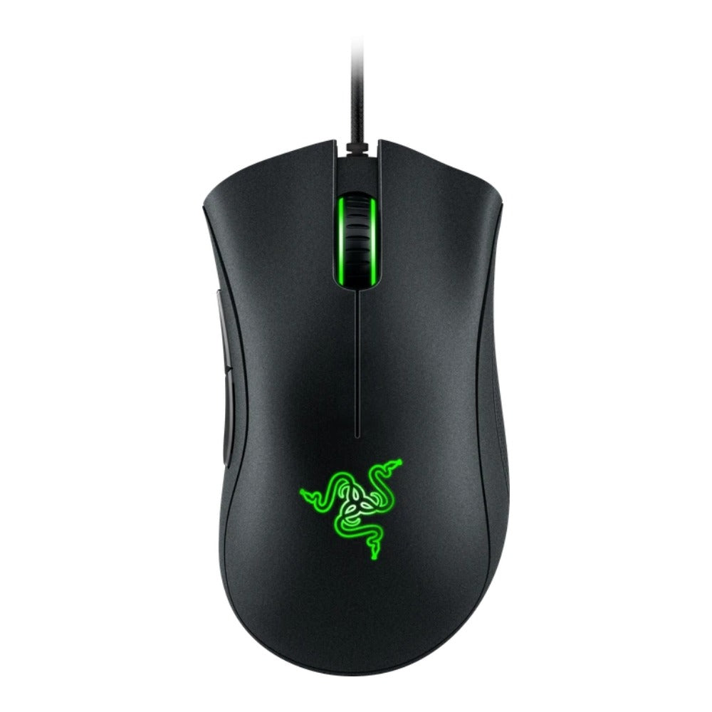 Razer DeathAdder Essential - Maus