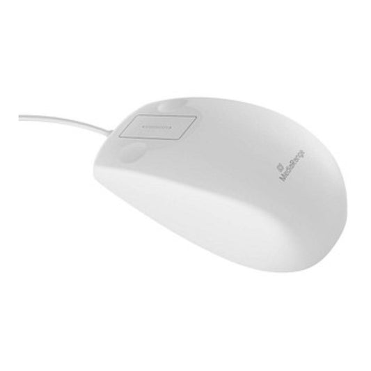MEDIARANGE kabelgeb. Hygiene IP68 Sym - Optisch - Maus