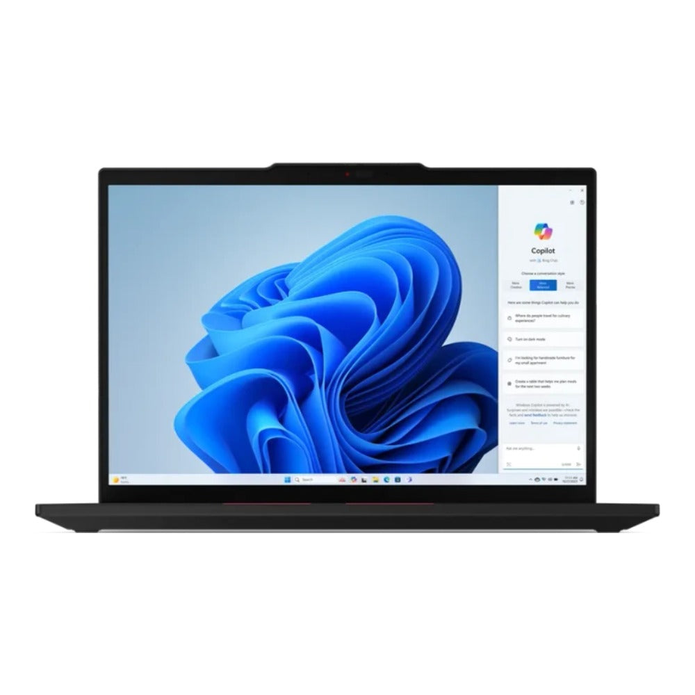 Lenovo ThinkPad T14 - 14" Notebook - Core Ultra 5 35,6 cm - Notebook