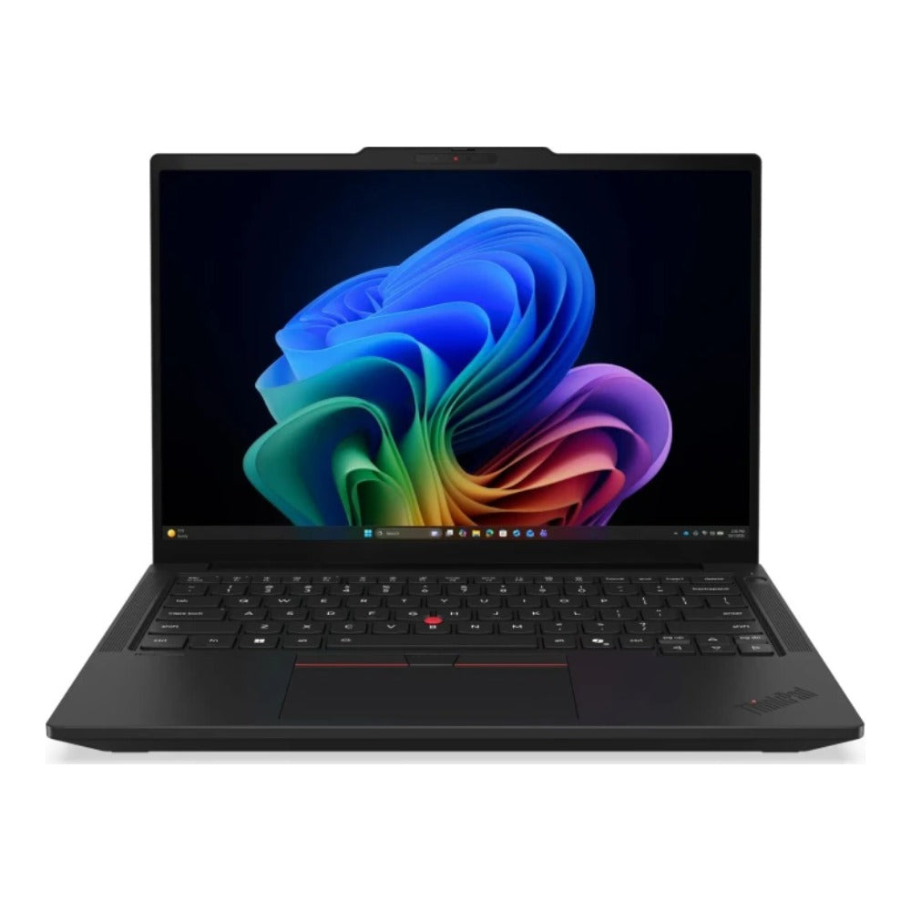 Lenovo ThinkPad T14 - 14" Notebook - Core Ultra 5 1,6 GHz 35,56 cm - Notebook