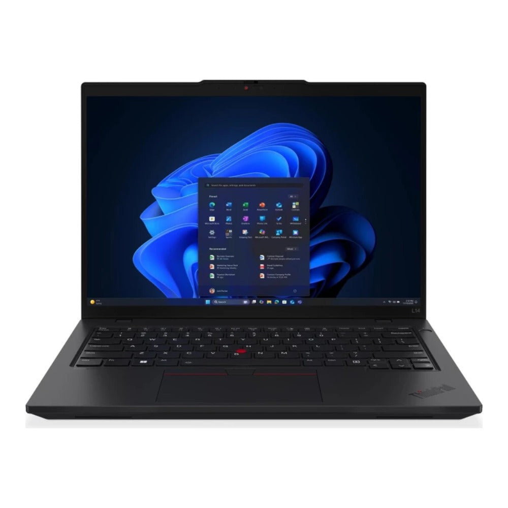 Lenovo ThinkPad L14 Gen 6 21S6 - 180° - Scharnierdesign - Intel Core Ultra 5 - Notebook