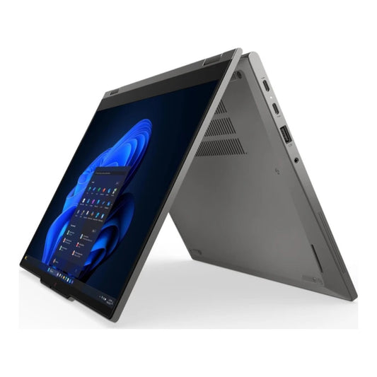Lenovo ThinkPad L13 2 - in - 1 Gen 6 21RD - Flip - Design - AMD Ryzen 7 Pro 250 / - Notebook