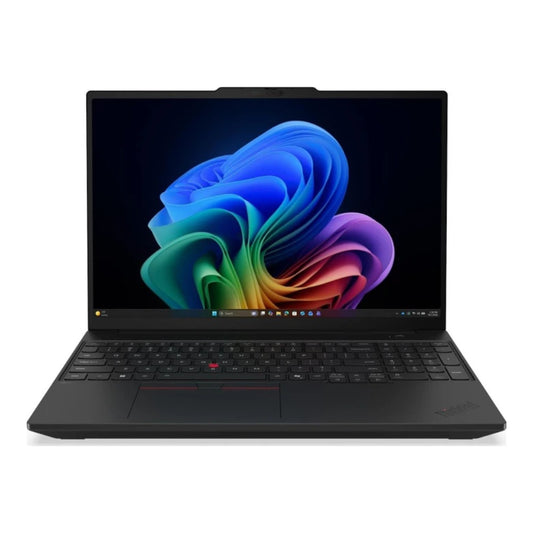 Lenovo ThinkPad T16 - 16" Notebook - 3,2 GHz 40,64 cm - Notebook