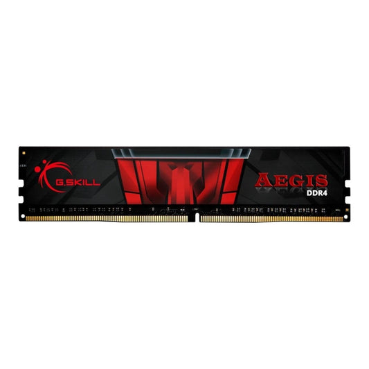 G.Skill Aegis Series 16GBx1 - 16 GB - DDR4 - Arbeitsspeicher