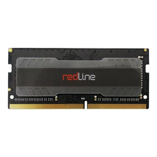 Mushkin Redline - DDR4 - Modul - SO DIMM - 16 GB - DDR4 - Arbeitsspeicher
