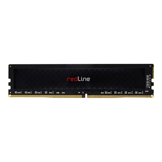 Mushkin Redline - DDR4 - Modul - DIMM - 8 GB - DDR4 - Arbeitsspeicher