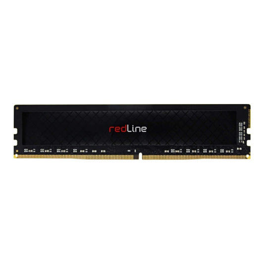 Mushkin CL22 Redline single intern retail - 32 GB - DDR4 - Arbeitsspeicher