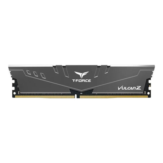 Team Group VULCAN Z TLZGD48G3200HC16C01 - 8 GB - 1 x 8 GB - DDR4 - 3200 MHz - 288 - pin DIMM - Arbeitsspeicher