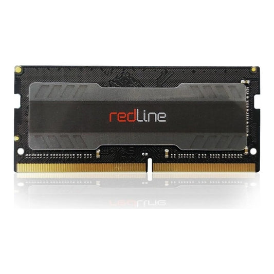 Mushkin Redline - DDR5 - Modul - SO DIMM - 32 GB - DDR5 - Arbeitsspeicher