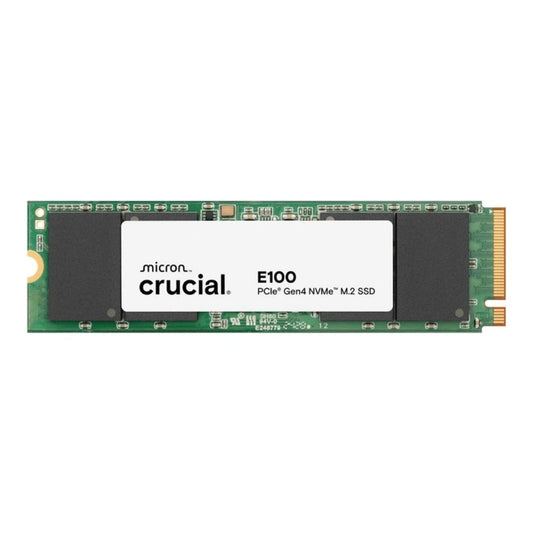 Micron E100 - 2 TB - SSD