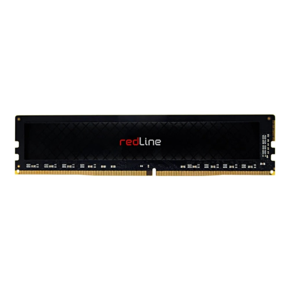 Mushkin CL46 Redline Udimm single intern retail - 32 GB - DDR5 - Arbeitsspeicher