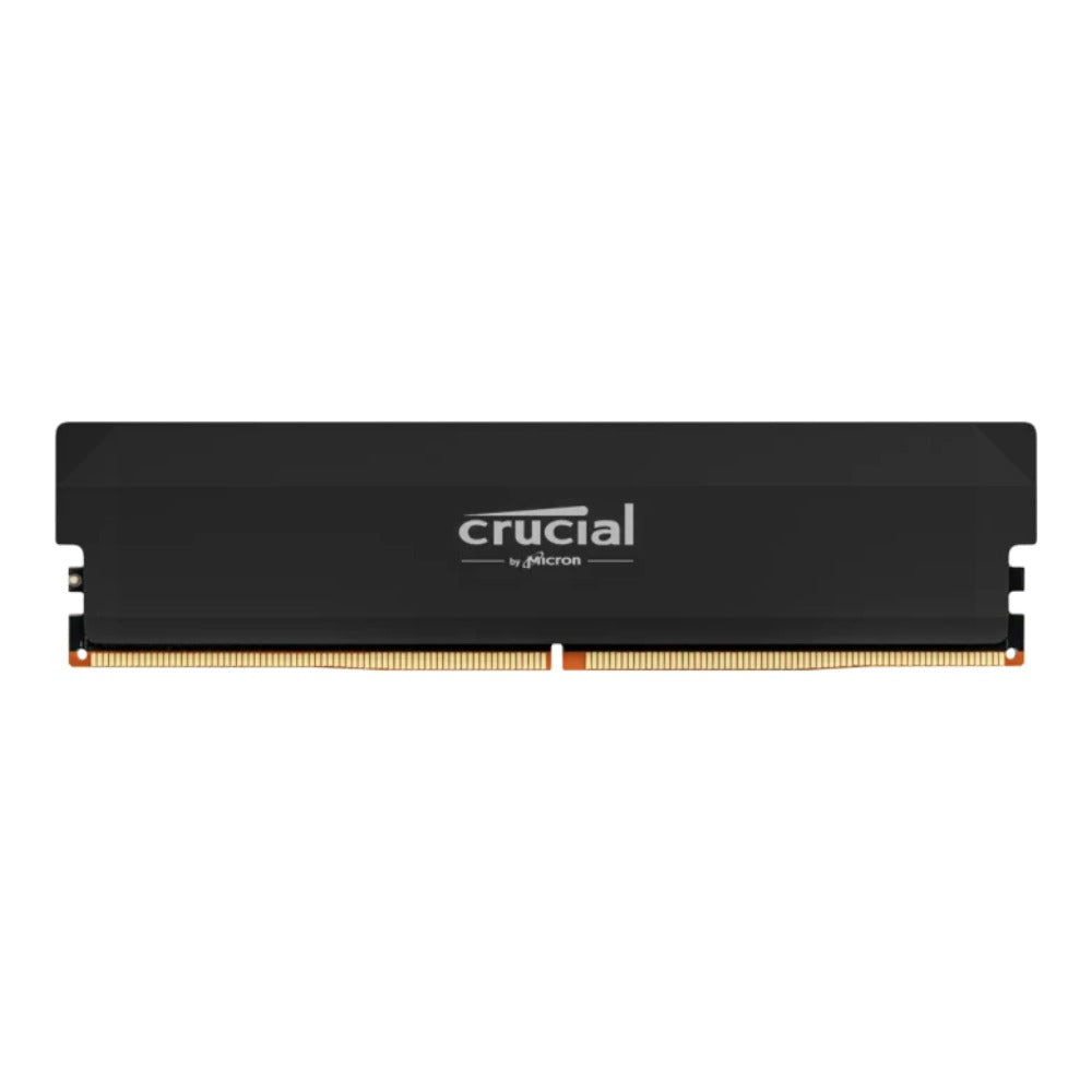 Crucial Pro - Overclocking Edition - Ddr5 - Modul - DIMM - 16 GB - DDR5 - Arbeitsspeicher
