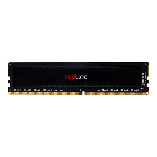 Mushkin CL40 Redline single intern retail - 16 GB - DDR5 - Arbeitsspeicher