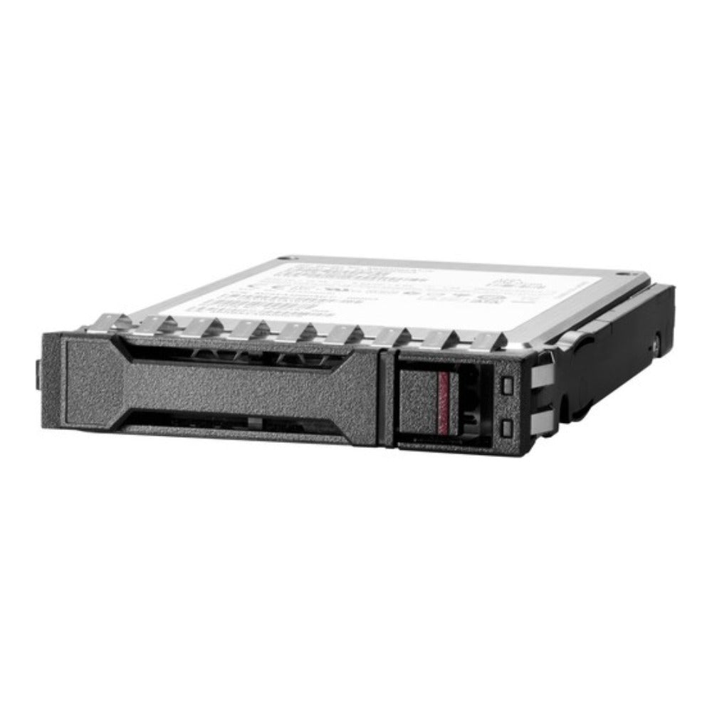 HPE NVMe Gen4 Mainstream Performance Read Intensive SFF BC U.3 Static v2 - SSD