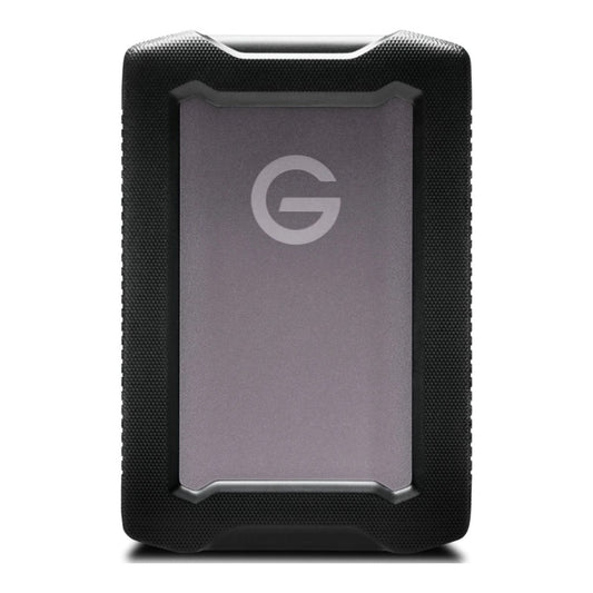 SANDISK PROFESSIONAL SanDisk G - DRIVE ArmorATD - 2 TB - 2.5" - 3.2 Gen 1 (3.1 Gen 1) - Grau - SSD