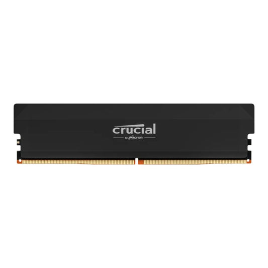 Micron Pro 16 1X16G DDR5 - 6000 OVERCLOKING Tray*CP16G60C36U5BT - 16 GB - DDR5 - Arbeitsspeicher