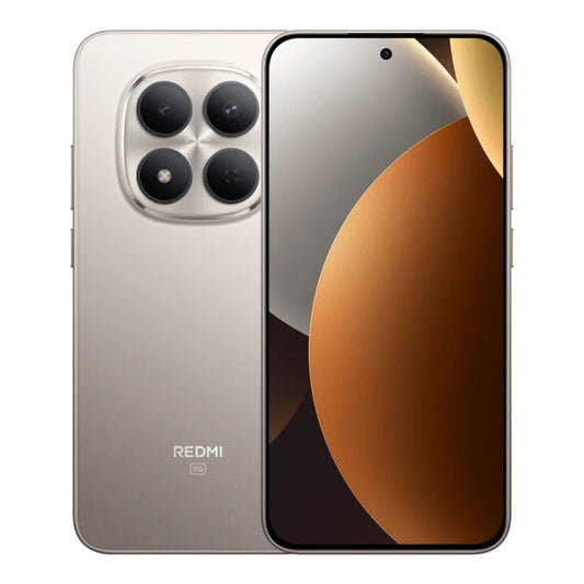 Xiaomi Redmi Note 15 Pro - 512 GB - Mobiltelefon