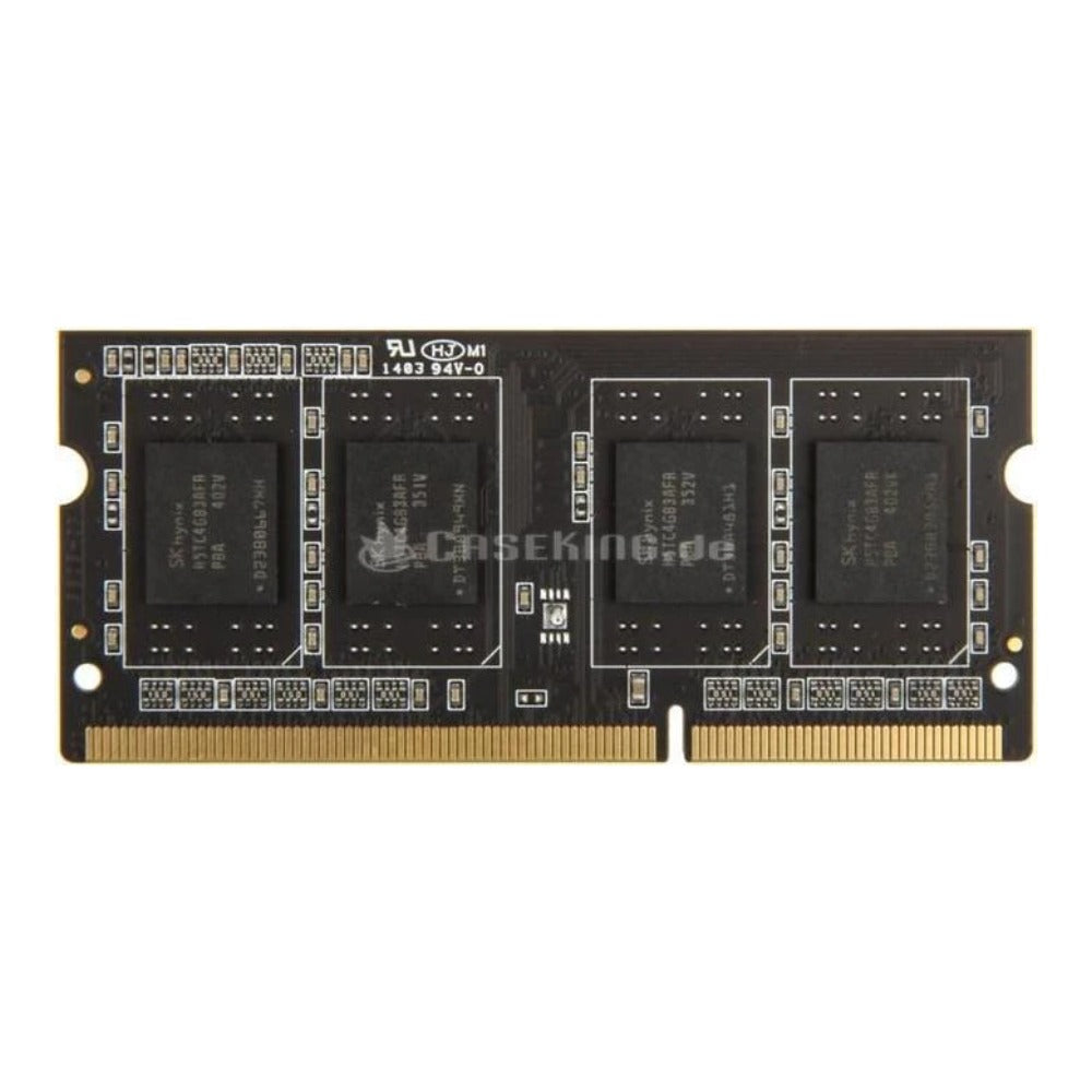Team Group Team Elite - DDR3 - 8 GB - Arbeitsspeicher