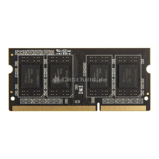 Team Group Team Elite - DDR3 - 8 GB - Arbeitsspeicher