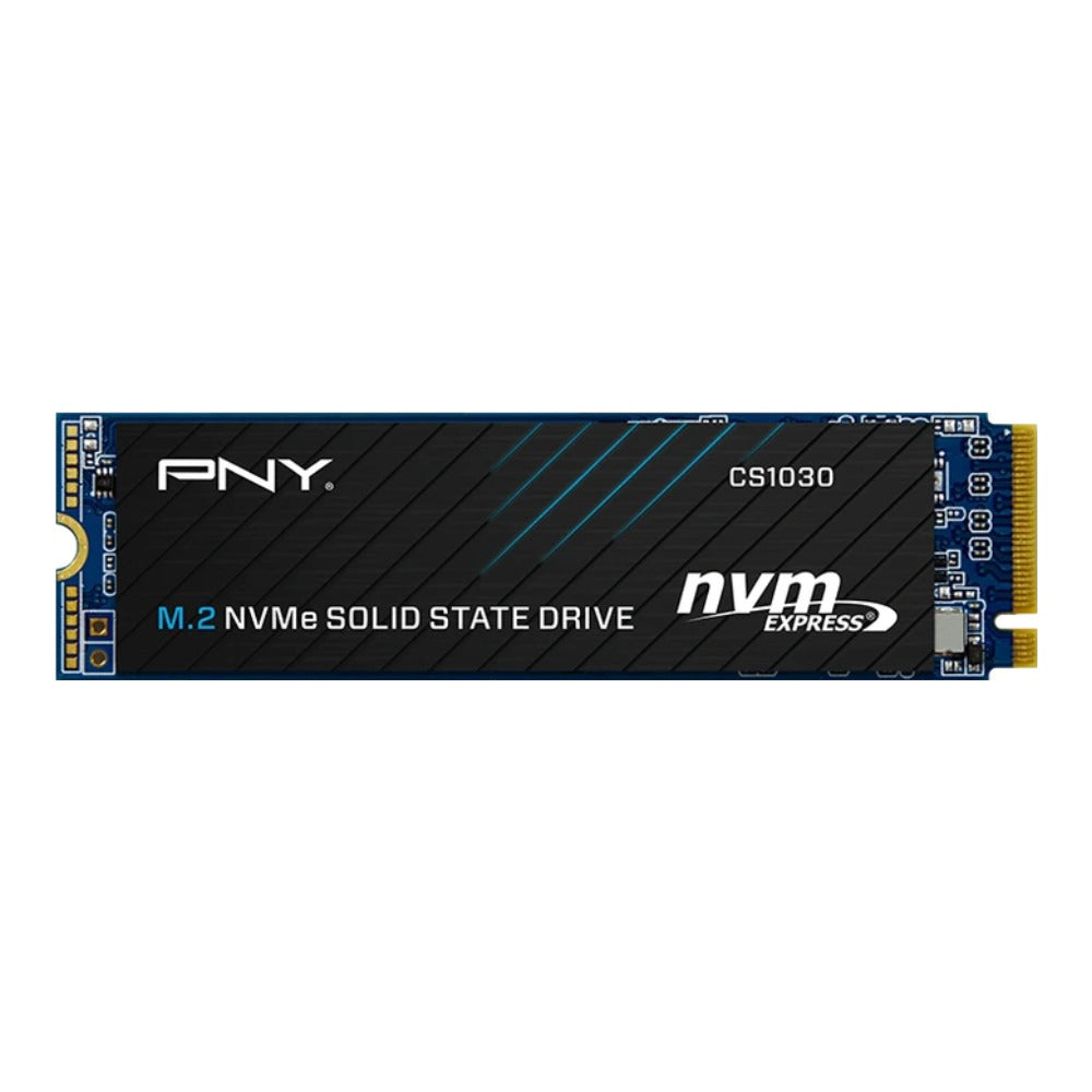 PNY CS1030 - 1 TB - M.2 - SSD