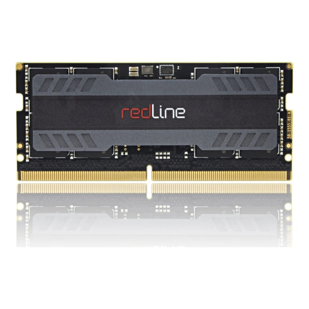 Mushkin SORAM D5 5200 CL42 Redl. SODIMM - 32 GB - DDR5 - Arbeitsspeicher