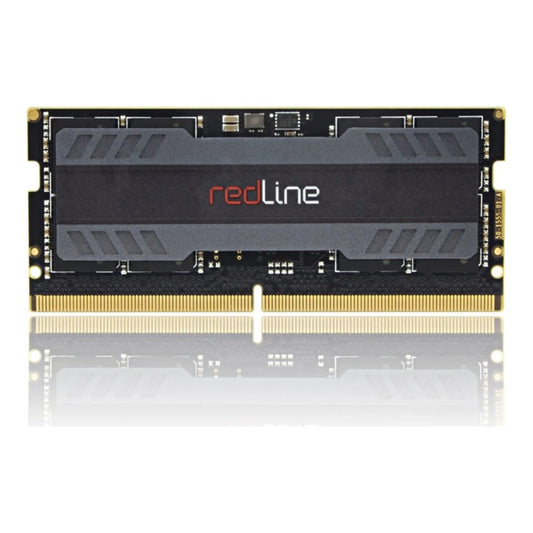 Mushkin SORAM D5 5200 CL42 Redl. SODIMM - 32 GB - DDR5 - Arbeitsspeicher