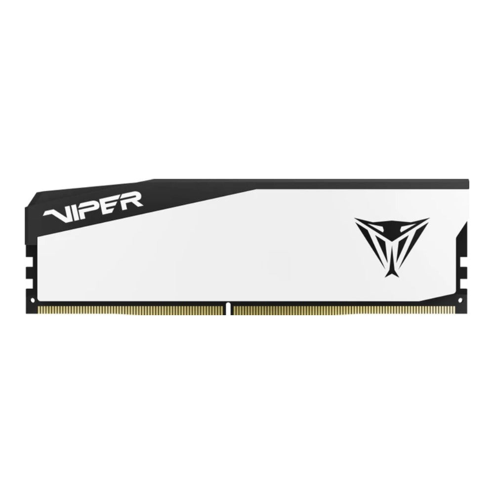 PATRIOT RAM D5 6000 C30 Viper Elite white VEB516G6030W - 16 GB - DDR5 - Arbeitsspeicher