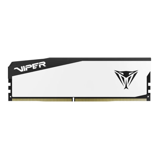 PATRIOT RAM D5 6000 C30 Viper Elite white VEB516G6030W - 16 GB - DDR5 - Arbeitsspeicher