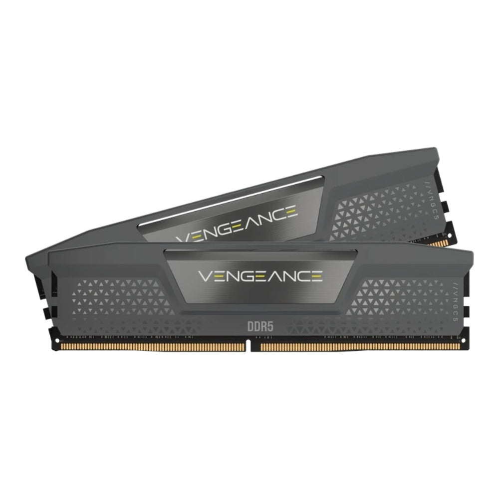 Corsair Ddr5 - RAM Vengeance Gray - Ddr5 - 64 GB - DDR5 - Arbeitsspeicher