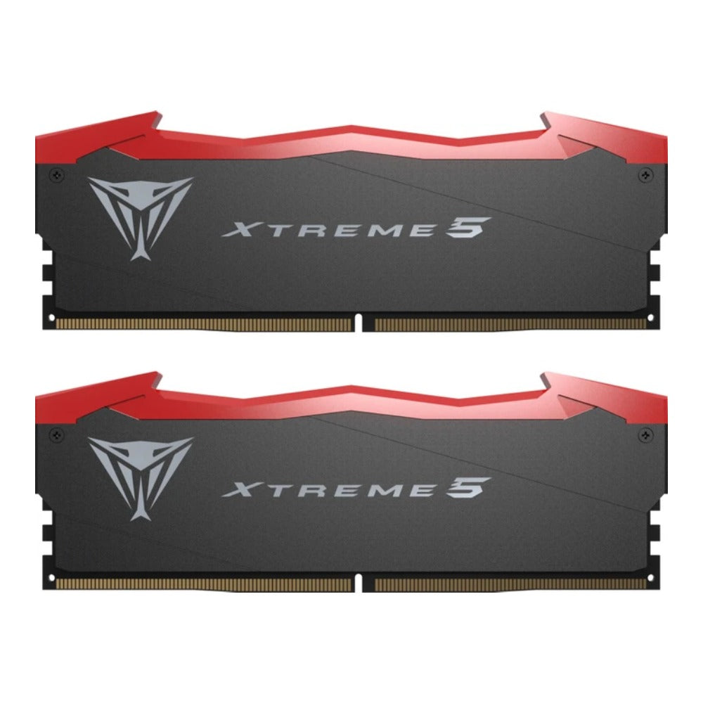 PATRIOT Viper Xtreme 5 - Ddr5 - Kit - 48 GB - DDR5 - Arbeitsspeicher